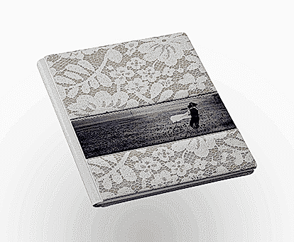 Royal в тканевой обложке