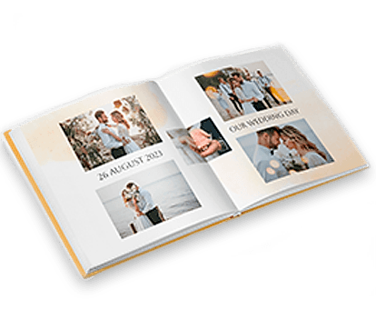 Premium в твёрдой обложке