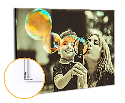 Пластификация фото