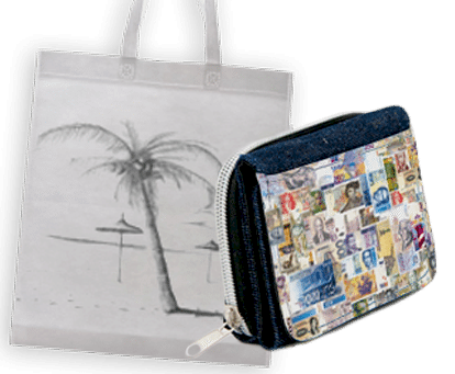 Сумки, портмоне и папки