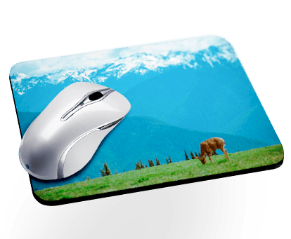 Коврики для мыши