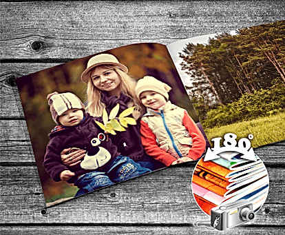 Журнальная обложка