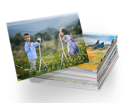 Печать фотографий