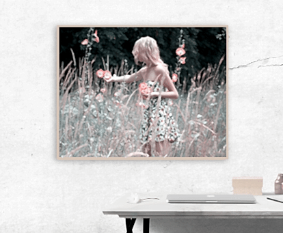 Интерьерные фотографии