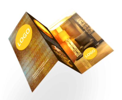 Изготовление буклетов