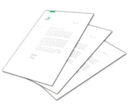 Печать бланков