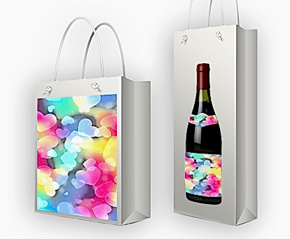 Бумажные пакеты